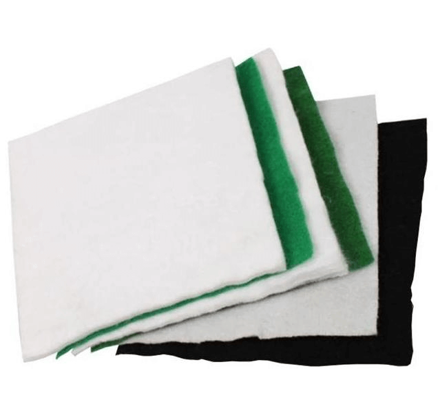 小店短丝土工布